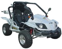 High Performance Parts for Go Karts