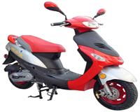 139QMB 50cc 4T A/C