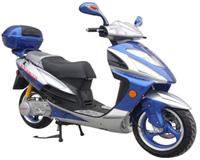 High Performance Parts for Scooters