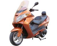 High Performance Parts for Scooters