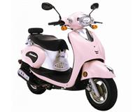 High Performance Parts for Scooters