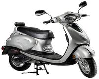 High Performance Parts for Scooters