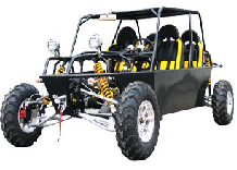 Roketa GK-32