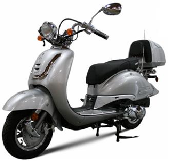 Lance Vintage 150