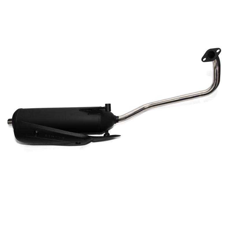 honda pcx exhaust