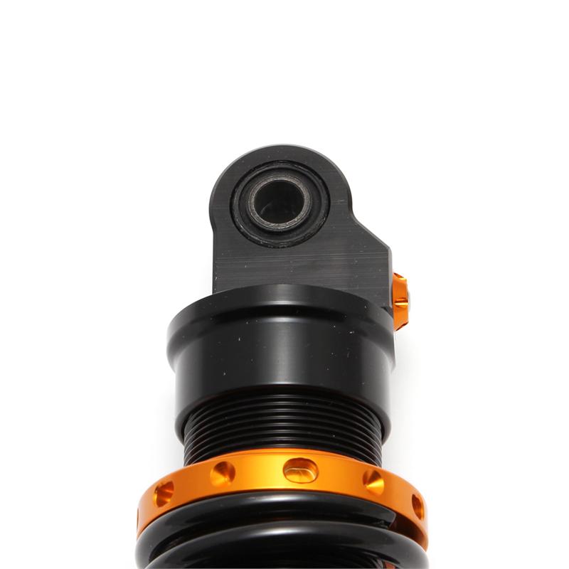 NCY Adjustable Rear Shocks for 50cc 150cc GY6 Scooters