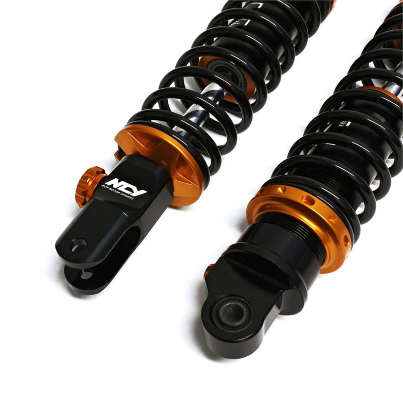 NCY Rear Shocks for 125cc 150cc Honda PCX