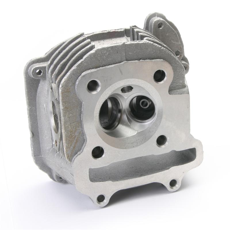 150Cc honda gy6 oem clone #3
