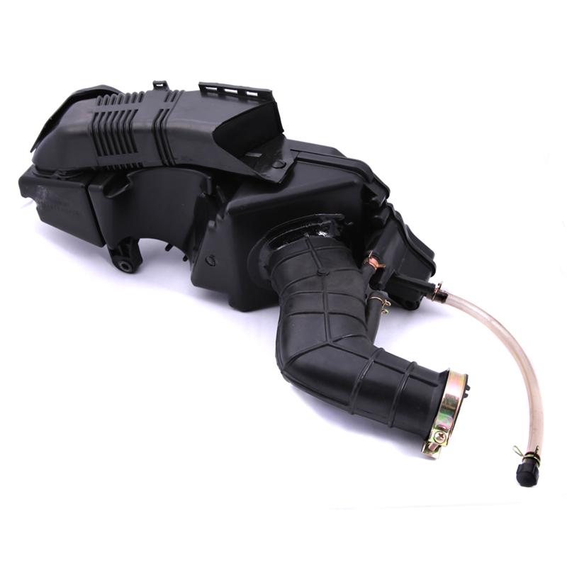 Air Box, Type 1 for 150cc GY6 Scooters