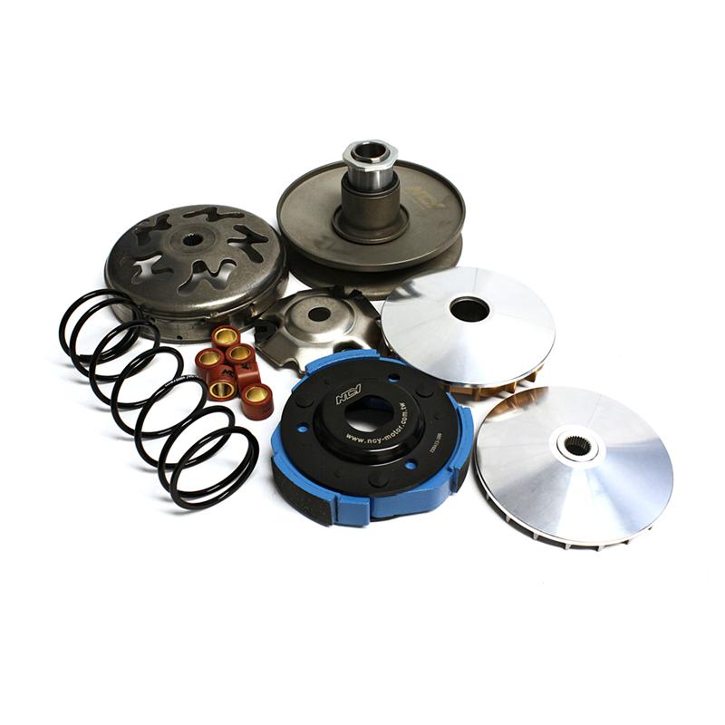 NCY Power Pack Transmission Kit for 125cc 150cc Honda PCX