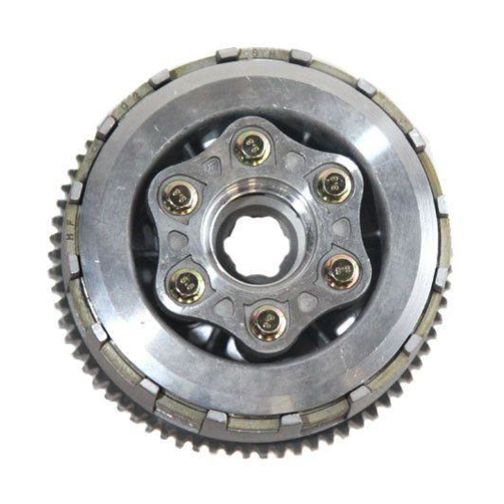 Clutch Assembly for CG 200cc 250cc ATVs, Dirt Bikes
