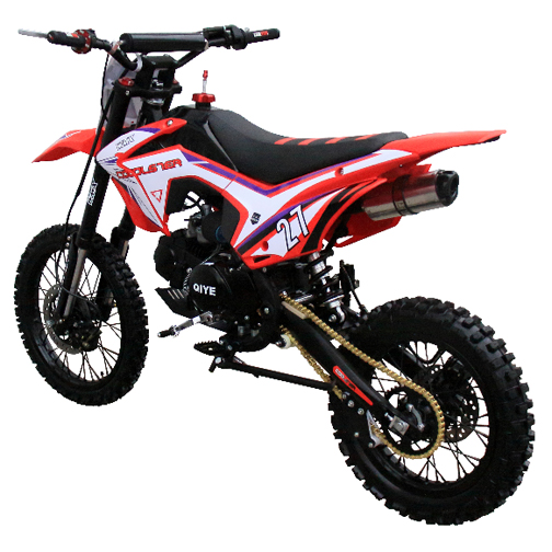 coolster 110 pit bike