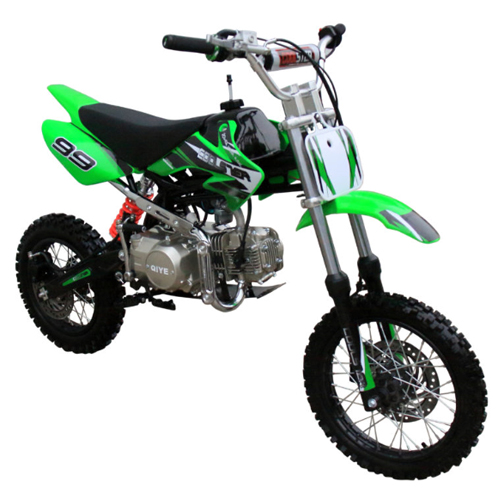 coolster 125 pit bike