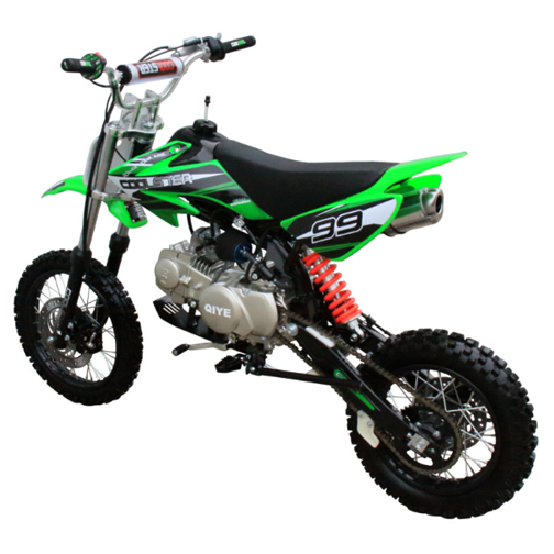 coolster 110 pit bike