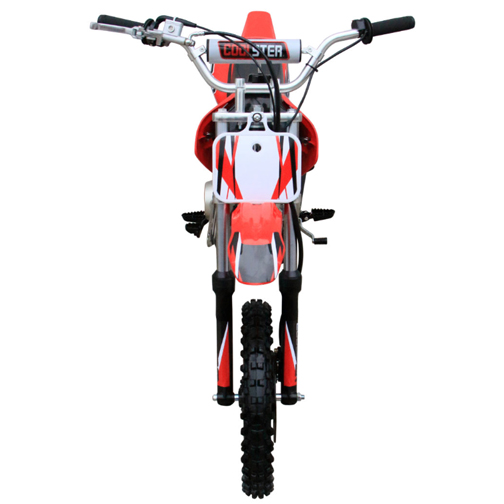 coolster 125 pit bike