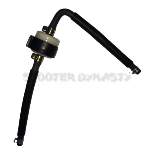 Fuel Filter for 50cc 150cc Genuine Buddy