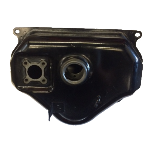 Iron Fuel Tank for 50cc 150cc Genuine Buddy