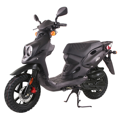 Genuine 50cc 2Stroke Roughhouse Scooter