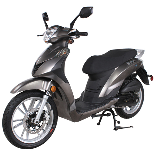 Genuine Venture 50 Scooter