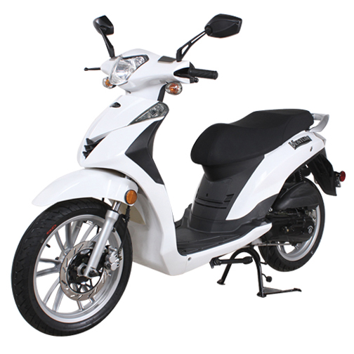 Genuine Venture 50 Scooter