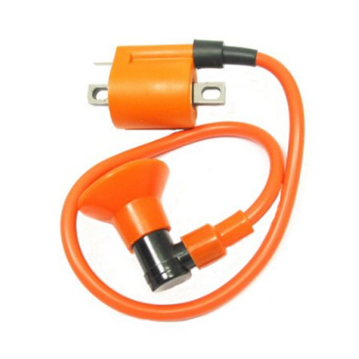 SSPG Racing Ignition Coil for 50cc 2Stroke A/C Minarelli Scooters