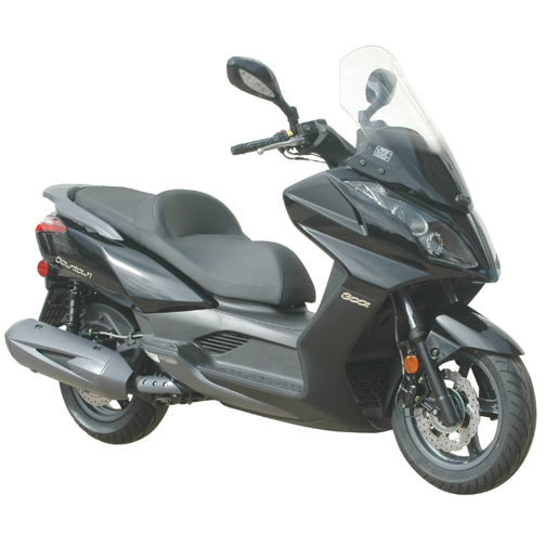 Kymco Downtown 300i