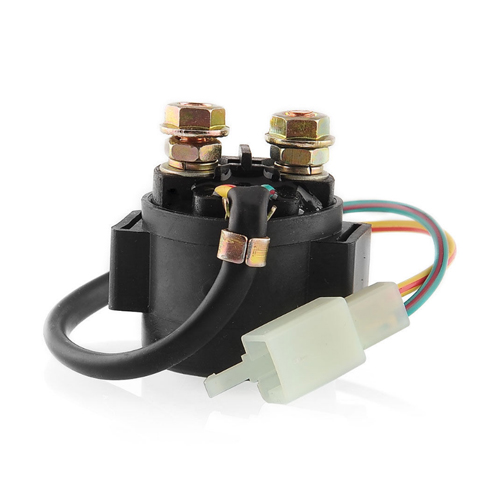 Kymco Starter Relay Catalog Library