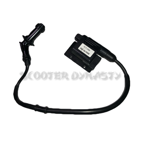 Ignition Coil for 200i Lance Scooters