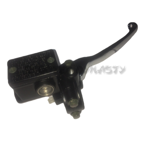 Right Brake Master Cylinder for 50cc 250cc GY6 Scooters
