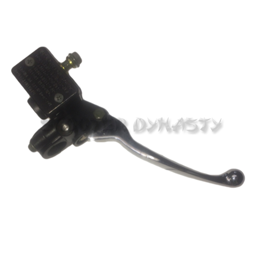 Right Brake Master Cylinder for 50cc 250cc GY6 Scooters