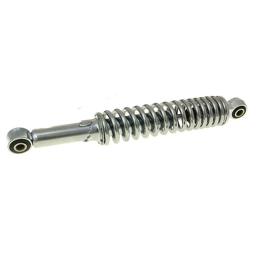 Adjustable Rear Shock Type 1 for 150cc GY6 Sporty Scooters