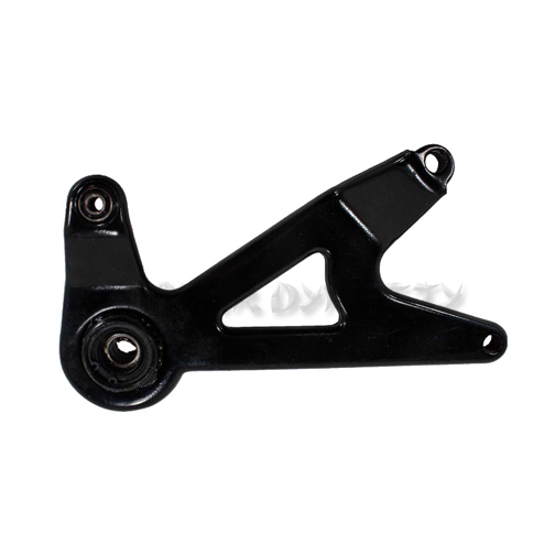 Exhaust Swing Arm for 150cc Lance Venice, BMS Romans