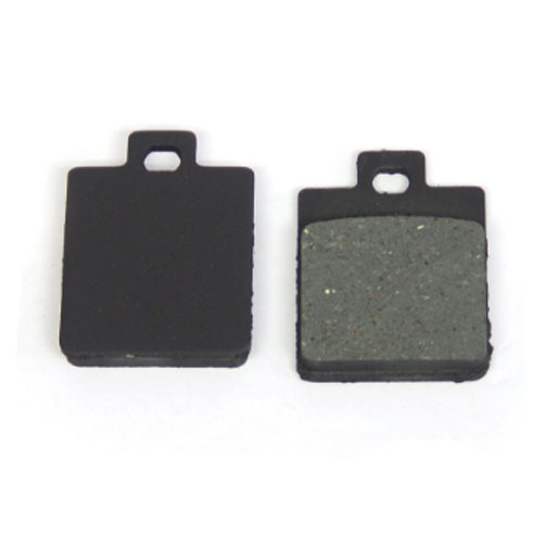 Rear Brake Pads for 200i Lance Scooters
