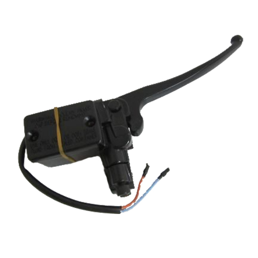 Right Brake Master Cylinder for 50cc 170i Genuine Buddy