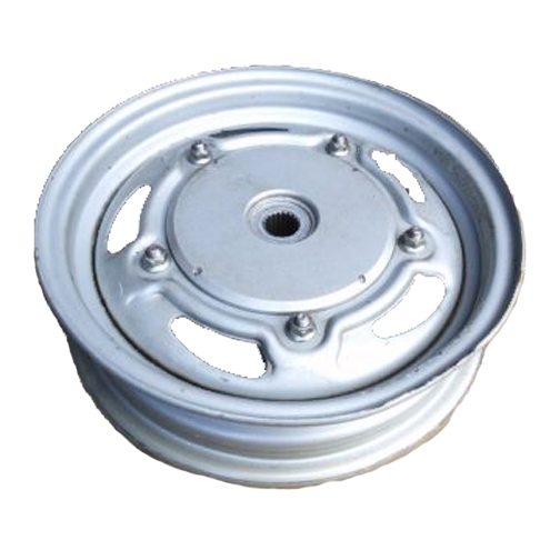 Rear Rim for 125cc 170i Genuine Buddy