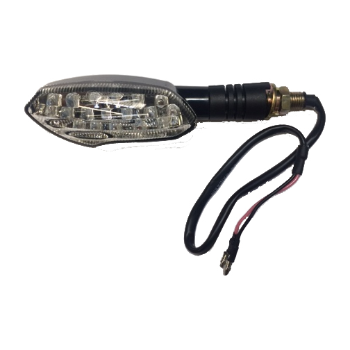 Rear LED Left or Right Turn Signal Assembly for Genuine RH, Hooligan