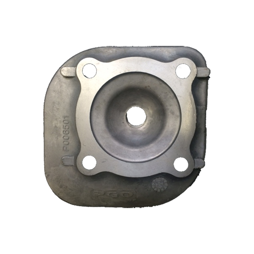 Cylinder Head for 110cc 2Stroke Genuine Rattler