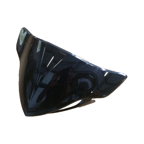 Windscreen Visor for 50cc 200i Lance Cabo