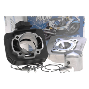 kit for 50cc 2 stroke a c