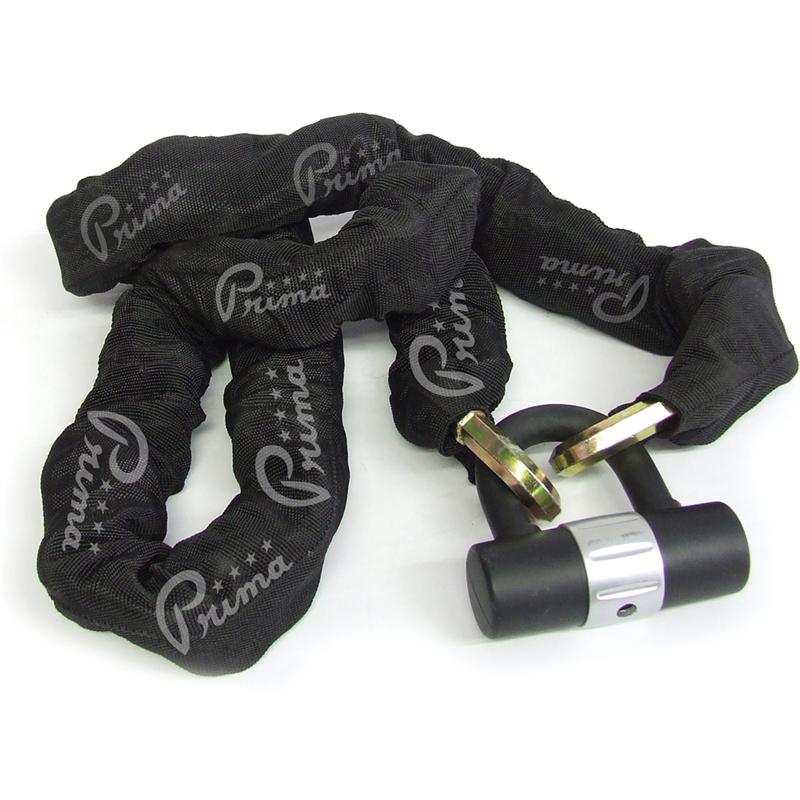 Prima 66" Heavy Duty Chain Lock for Scooters