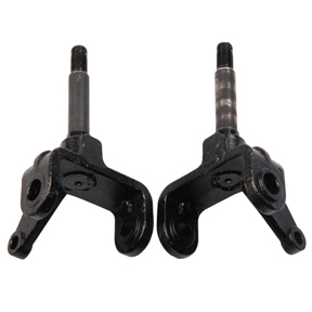 Honda atv spindles