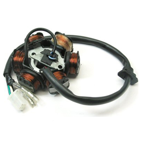 150Cc honda gy6 oem clone