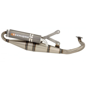 exhaust for 50cc 2 stroke