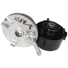 Honda quad hubs #3
