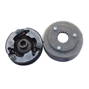 Honda go-cart clutch #7
