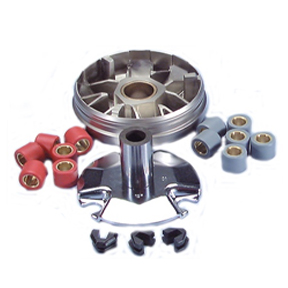 Polini variator honda vision 50 #5