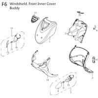 :::Scooter Dynasty sells Lance, SYM, Kymco, and Genuine Scooters and