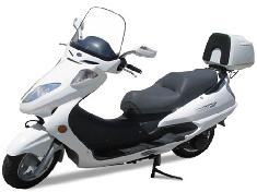 ROKETA SCOOTER - BALI 250