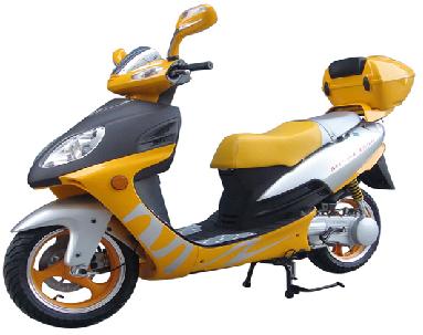 ROKETA SCOOTER - FIJI 150
