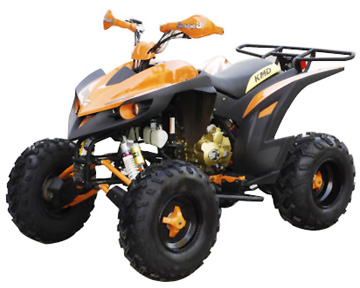 KMD ATV-57